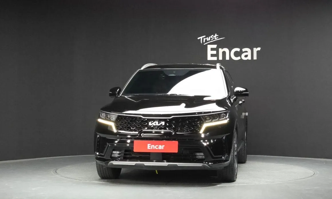 Kia Sorento — фото 5