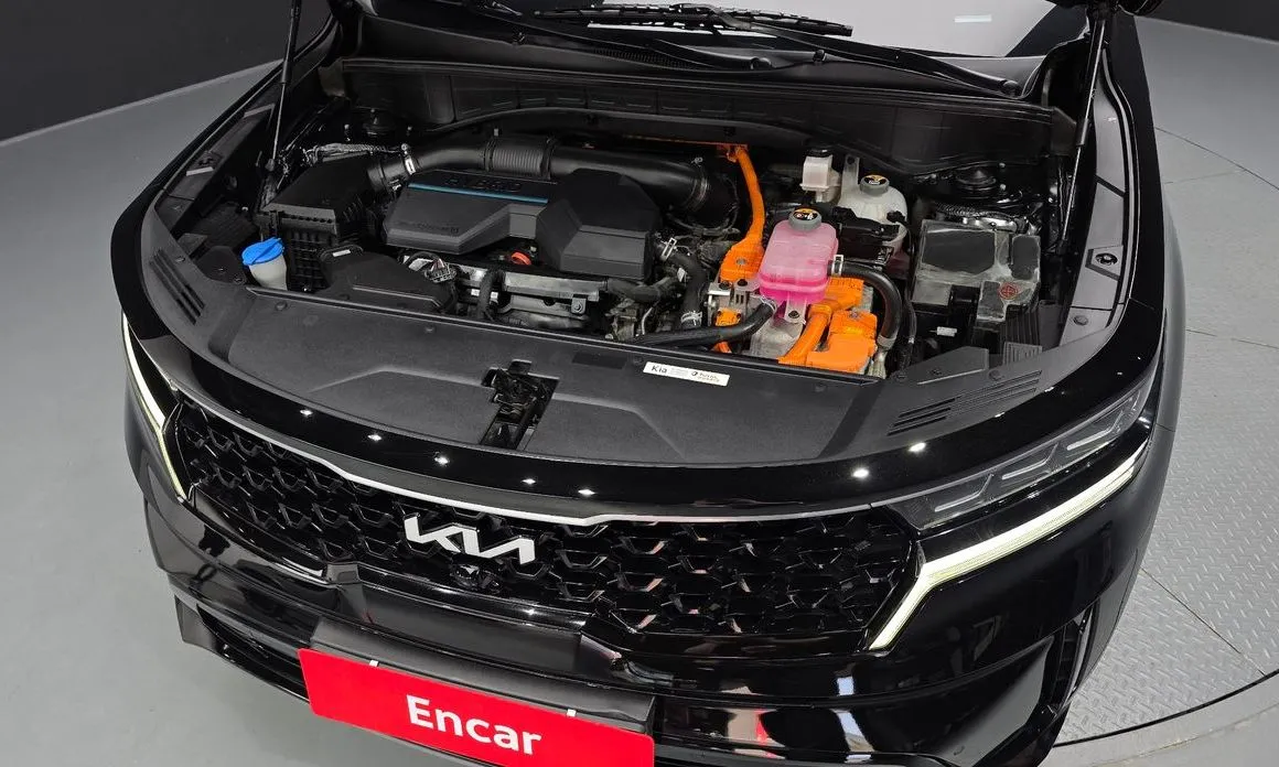 Kia Sorento — фото 3