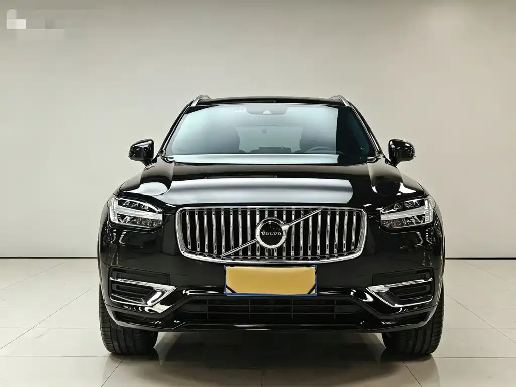 Volvo XC90 — фото 4