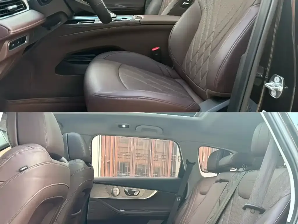 Chery Tiggo 8 PRO — фото 2