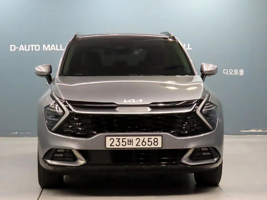 Kia Sportage — фото 2
