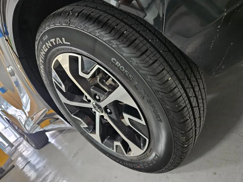 Kia Sportage — фото 5
