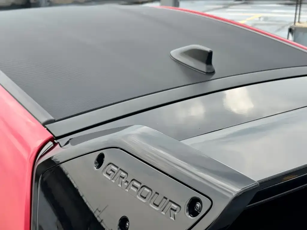 Toyota GR YARIS — фото 2
