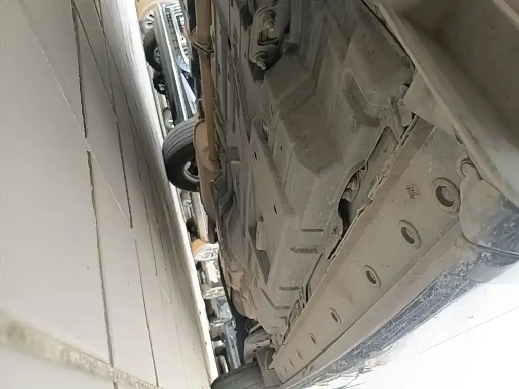 Toyota Highlander — фото 2