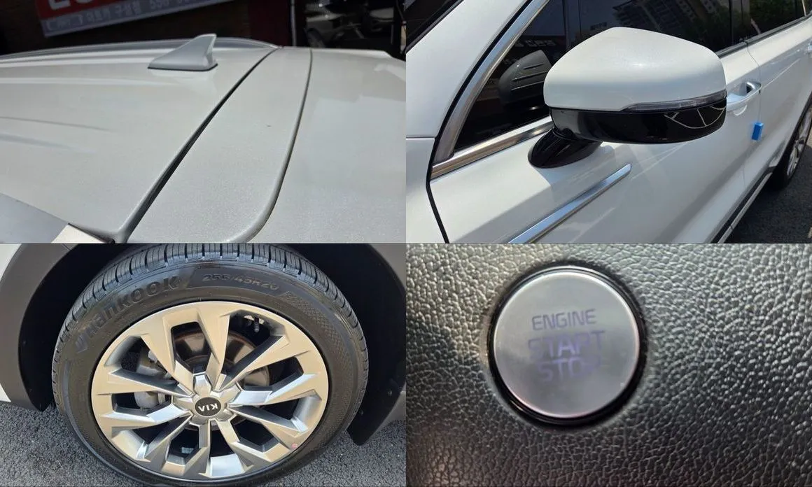 Kia Sorento — фото 2
