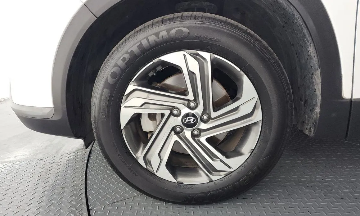 Hyundai Santafe — фото 10