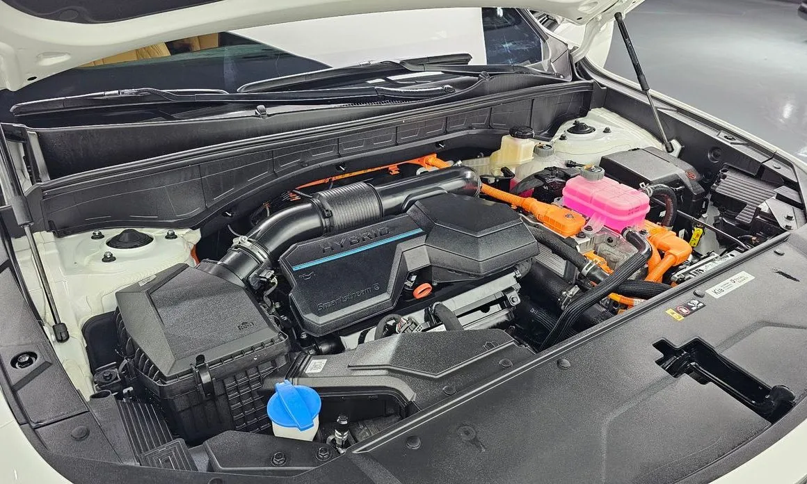 Kia Sorento — фото 8