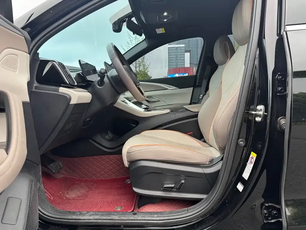 BYD Pro New Energy — фото 2