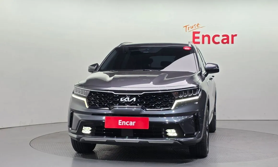 Kia Sorento — фото 2