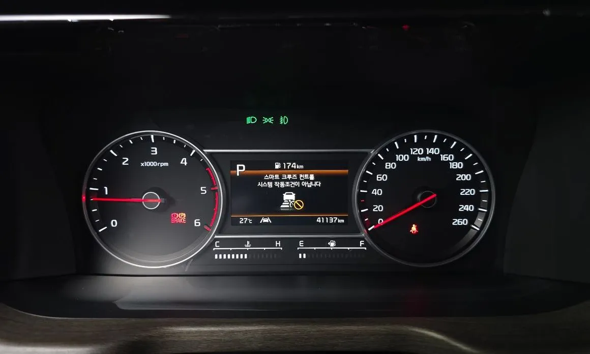 Kia Sorento — фото 5