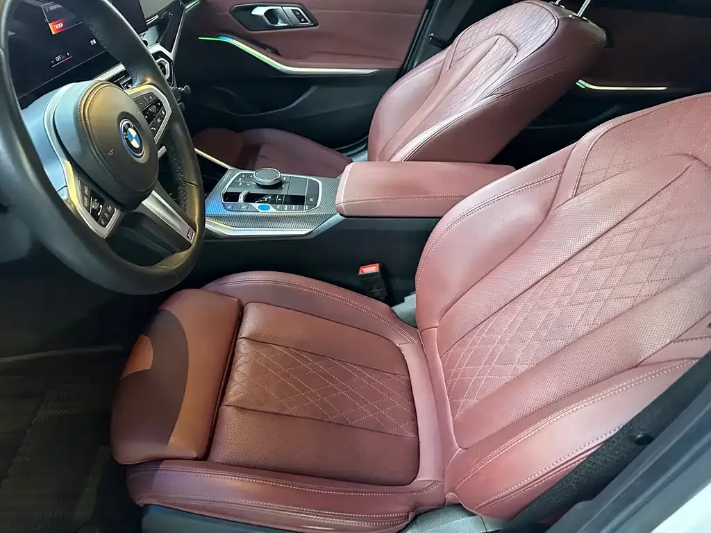 BMW i3 — фото 2