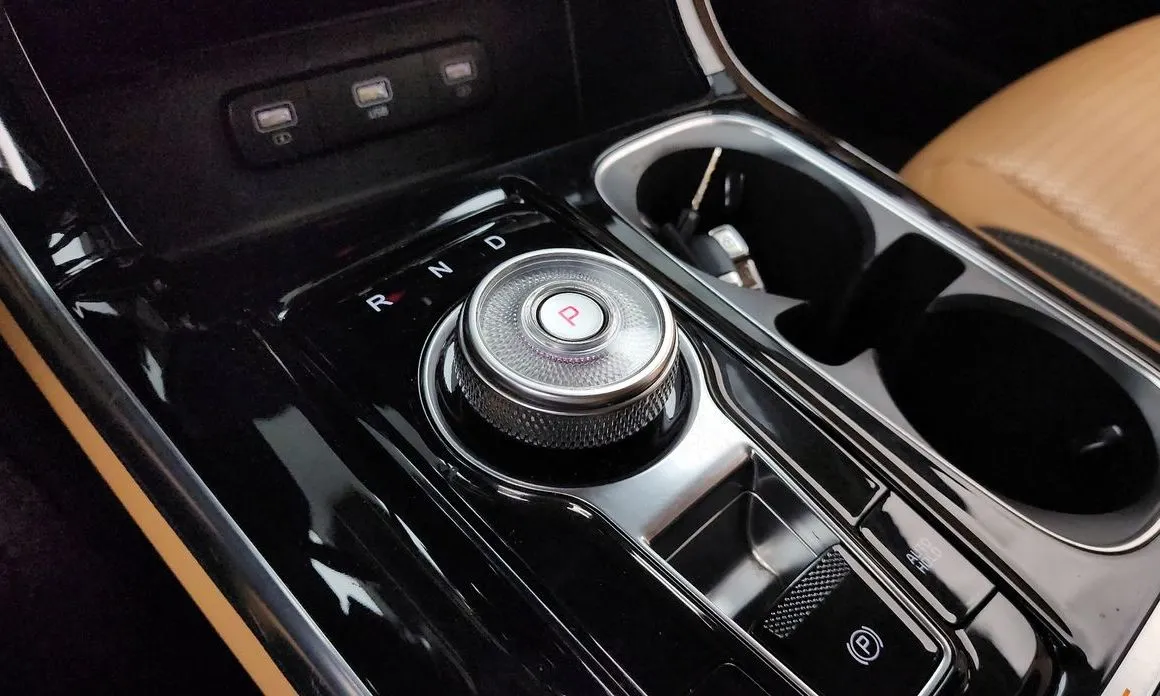 Kia Carnival — фото 10