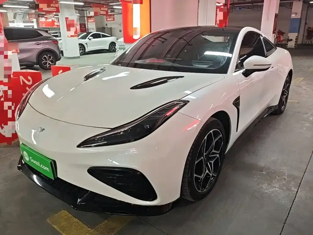 Neta GT — фото 1