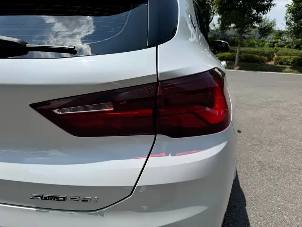 BMW X2 — фото 2