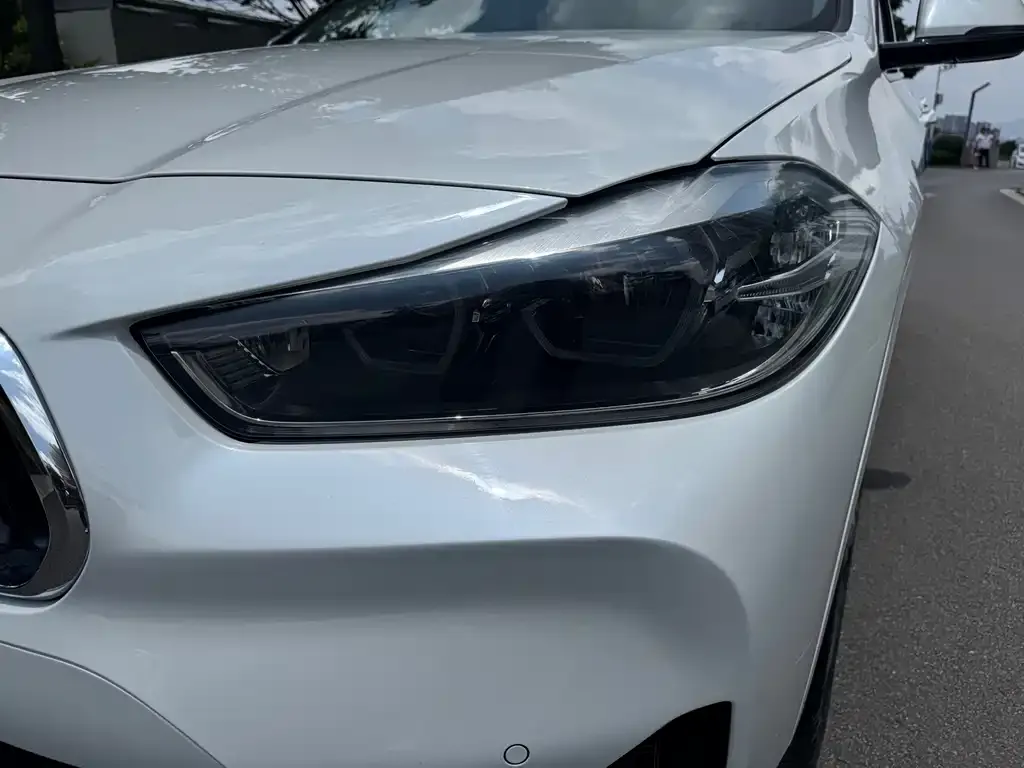 BMW X2 — фото 4
