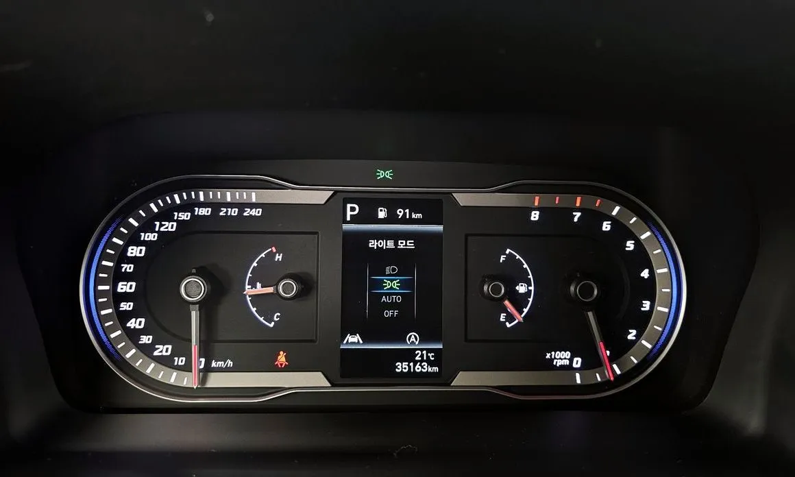 Hyundai Tucson — фото 3