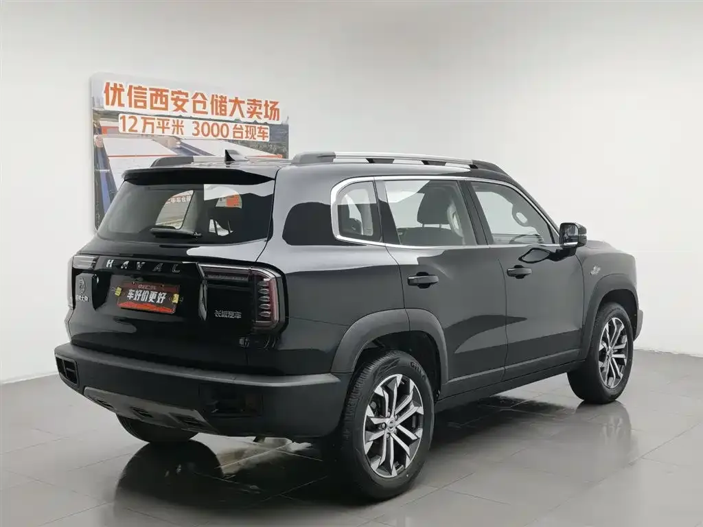 Haval Big Dog — фото 4