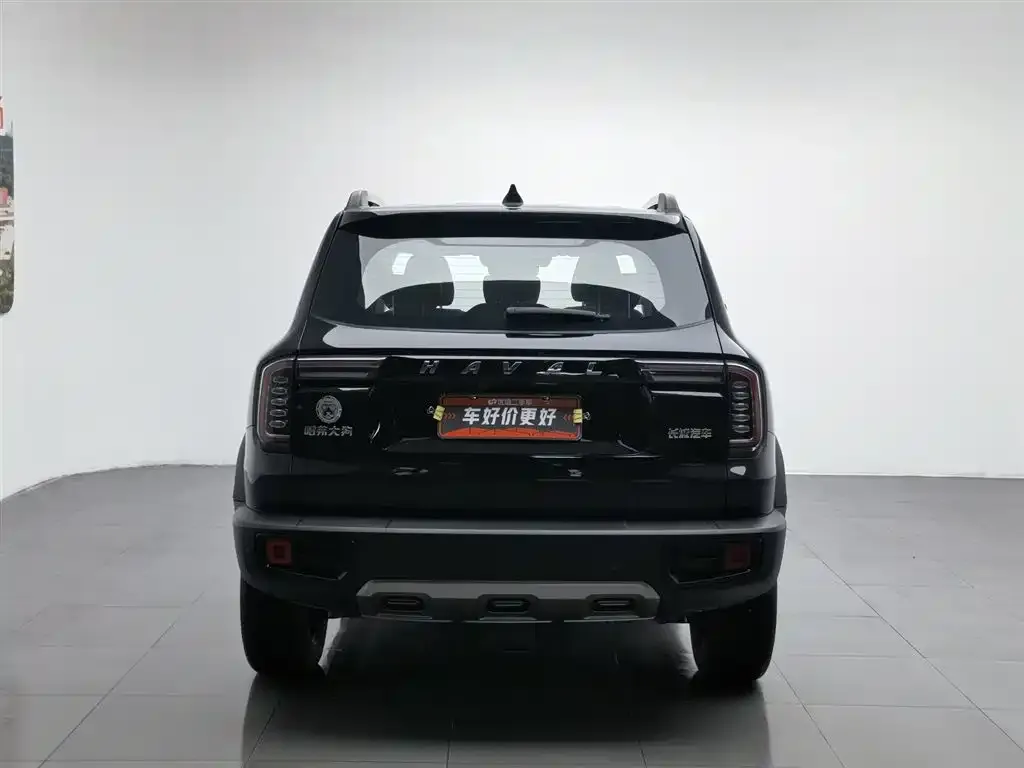 Haval Big Dog — фото 3