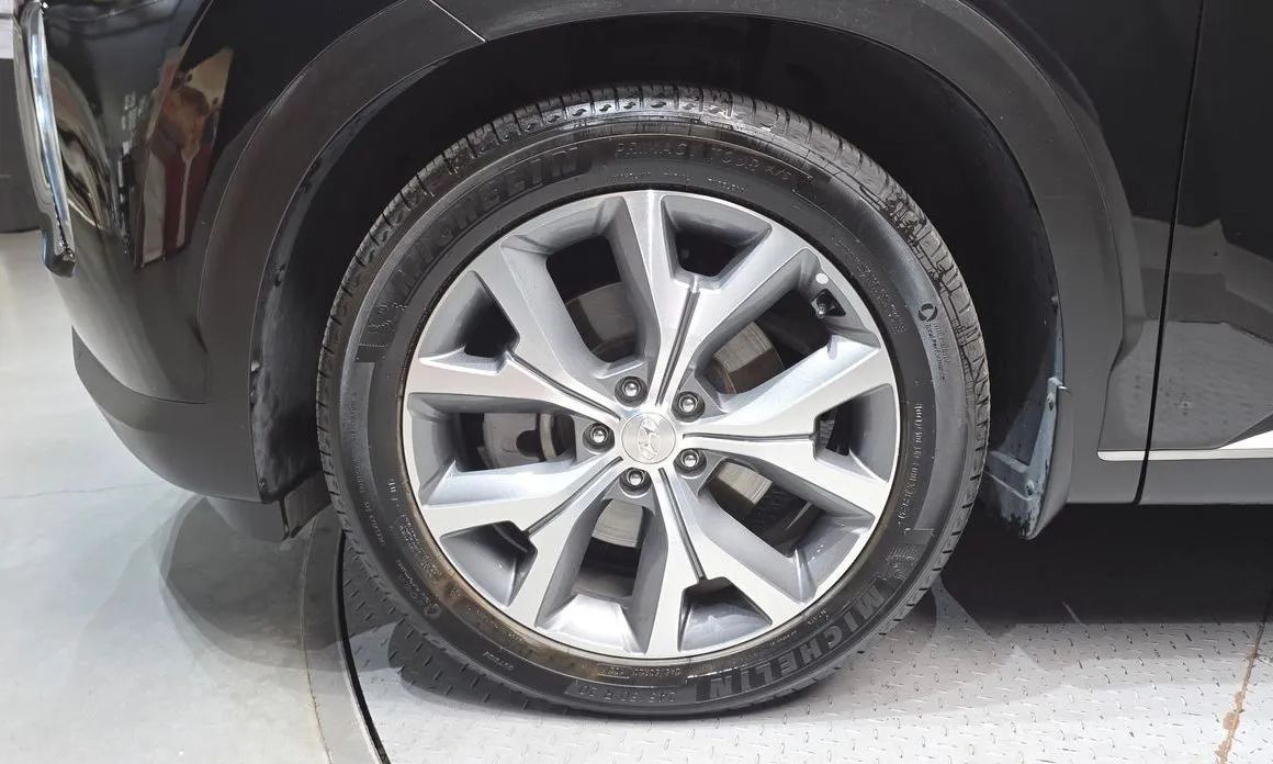 Hyundai Palisade — фото 9