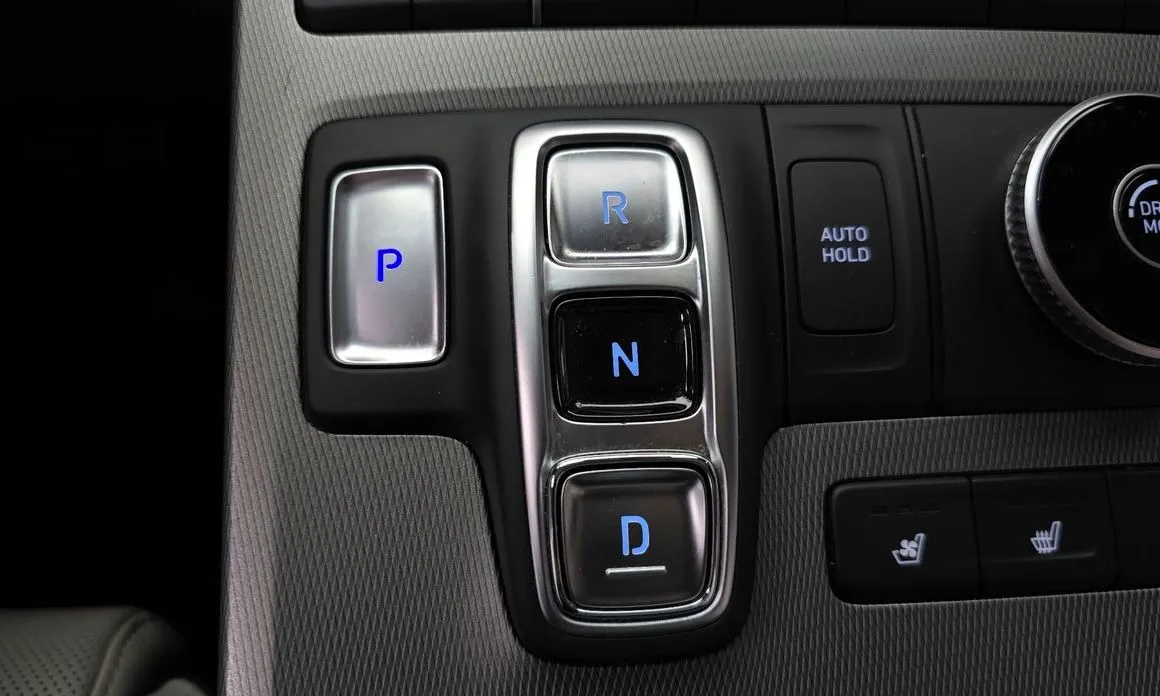 Hyundai Palisade — фото 3
