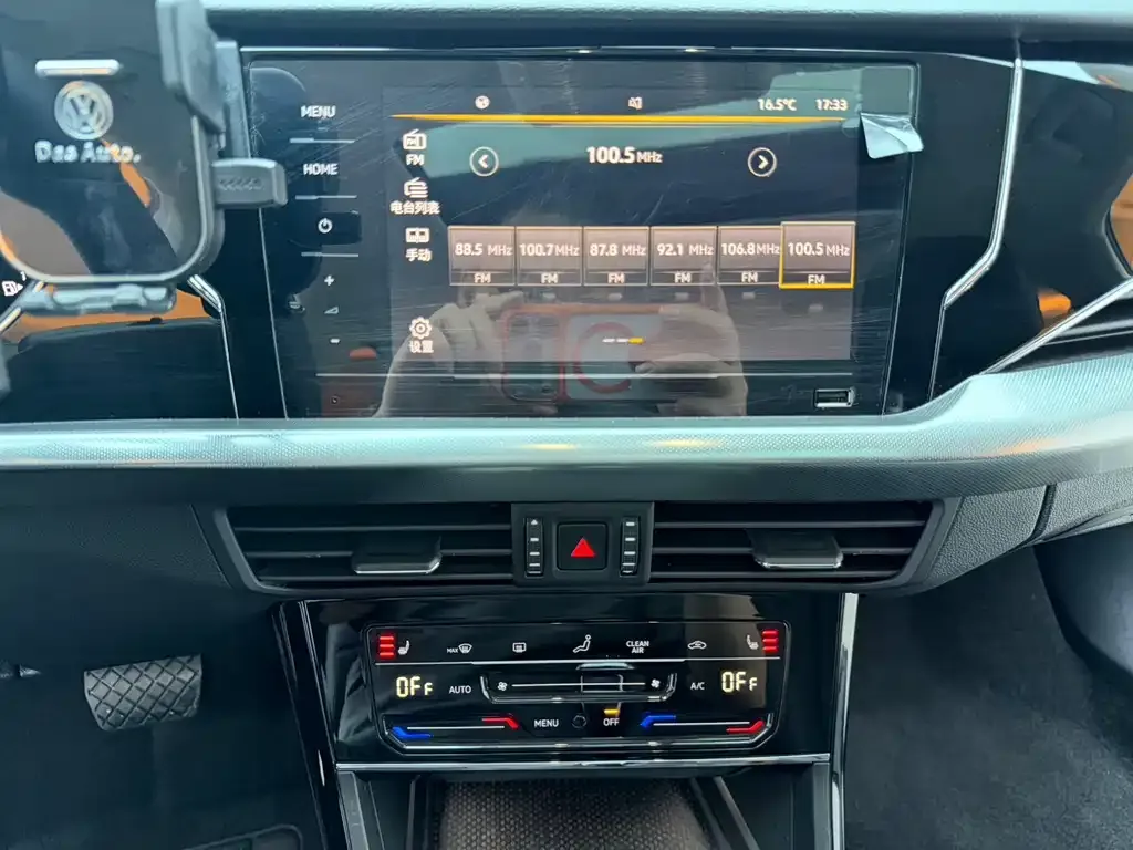 Volkswagen Passat — фото 2