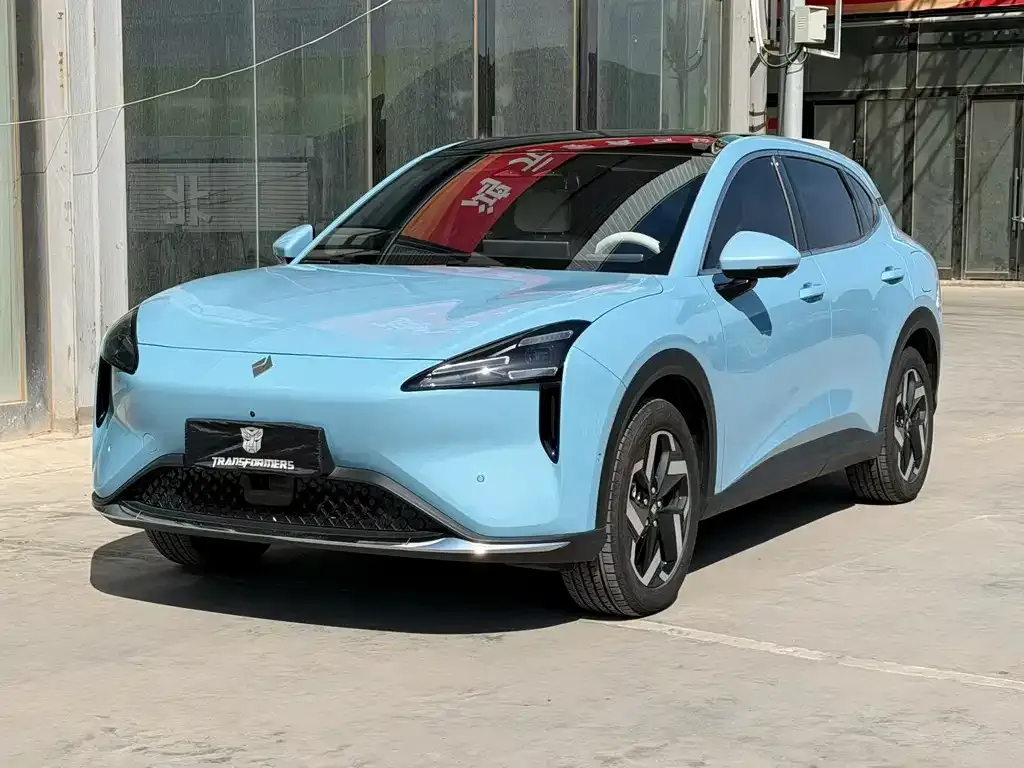 Baojun Yunhai — фото 1