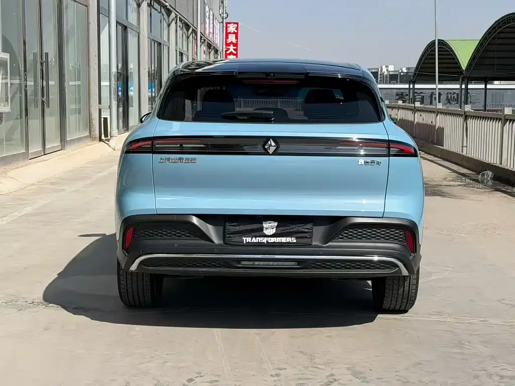 Baojun Yunhai — фото 9