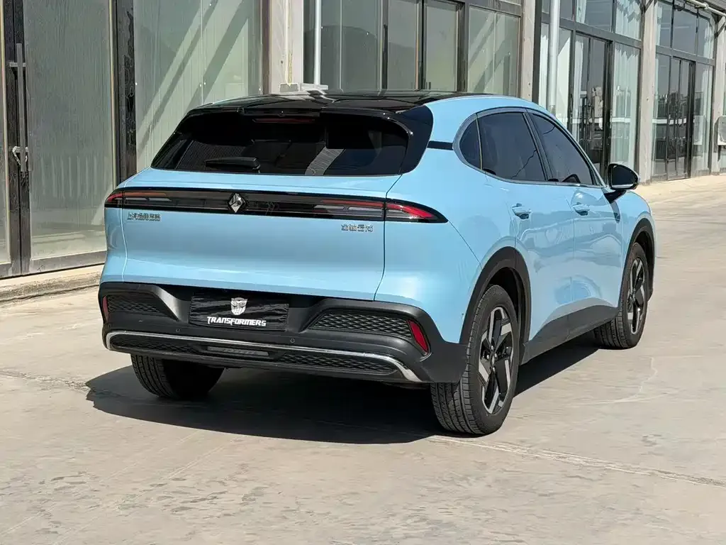 Baojun Yunhai — фото 4