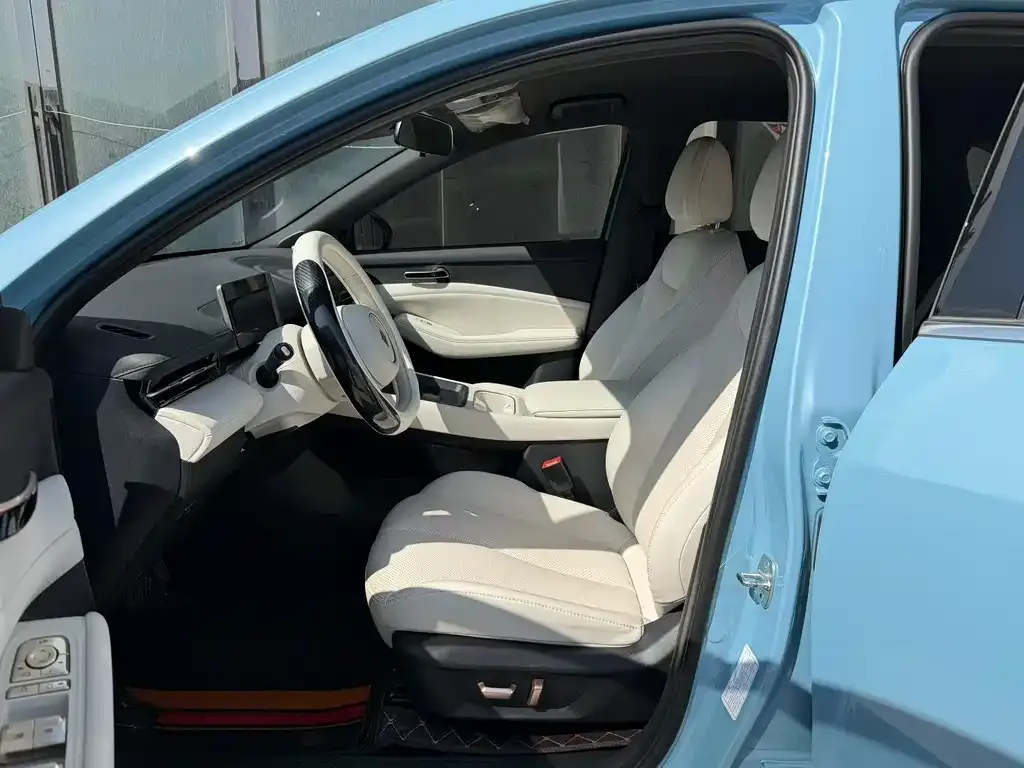 Baojun Yunhai — фото 3