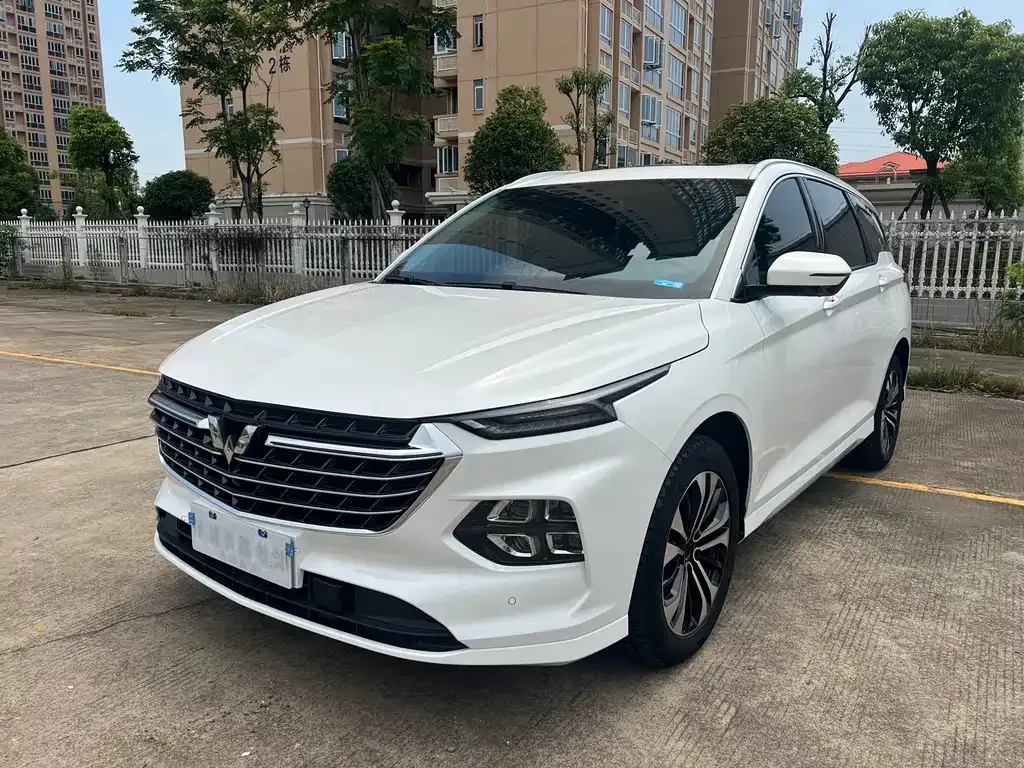 Wuling Victory — фото 1