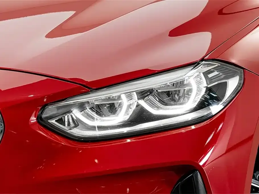 BMW 1 Series — фото 8