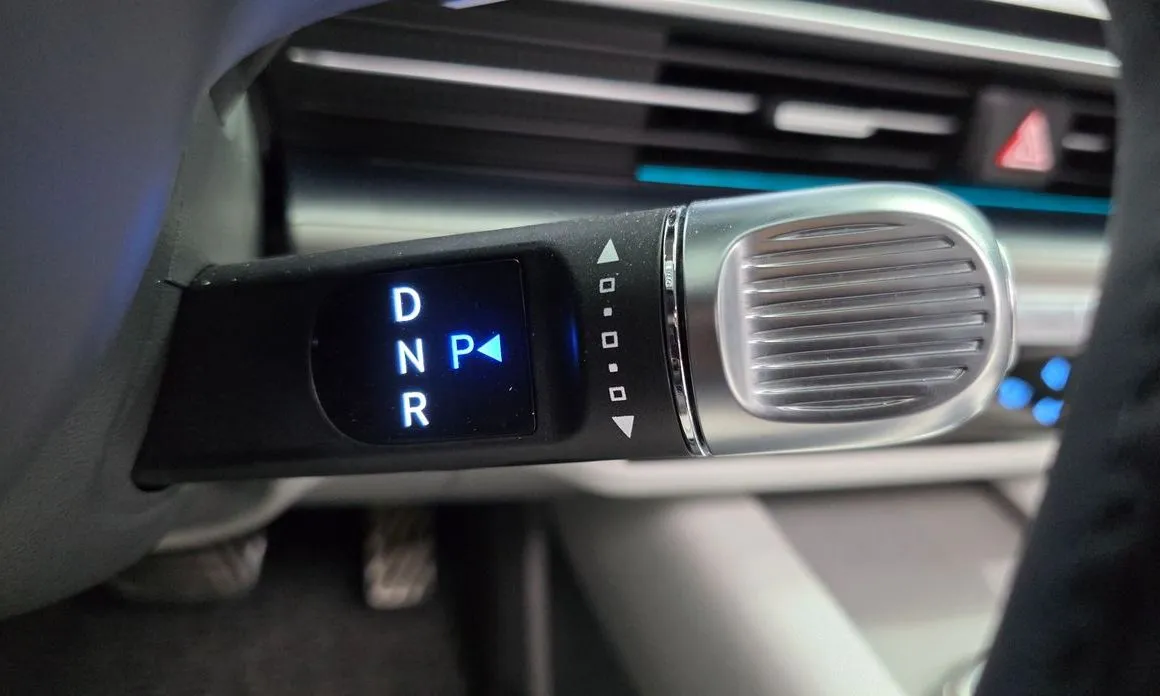 Hyundai Ioniq6 — фото 4