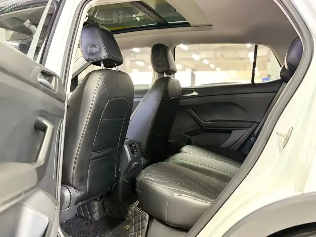 Volkswagen Tacqua — фото 8