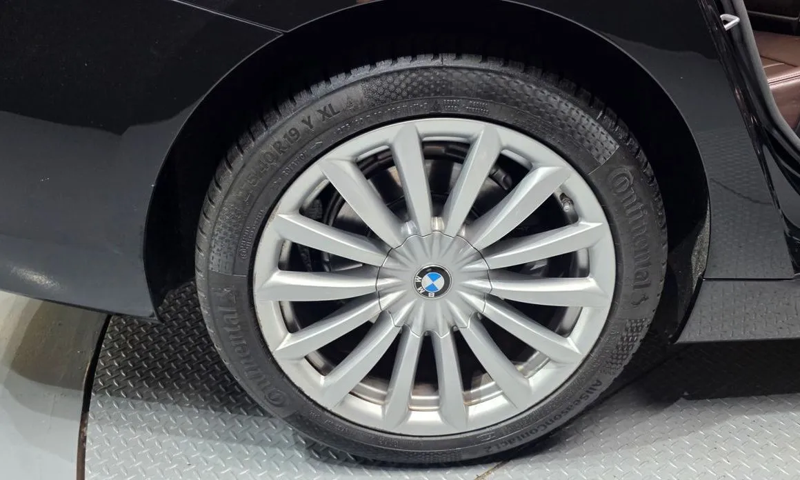 BMW Gran Turismo — фото 10