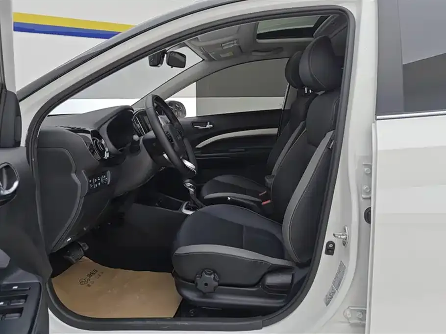 Kia KX1 — фото 3