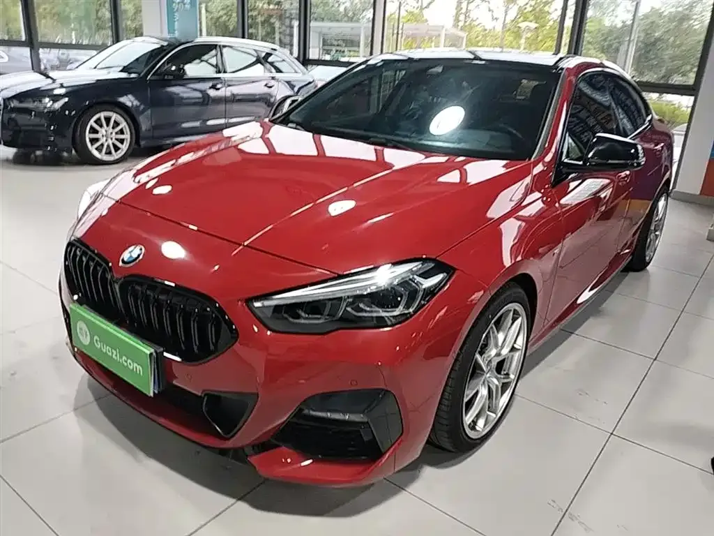 BMW 2 Series (Import) — фото 5