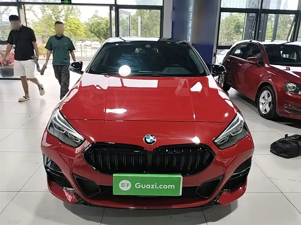 BMW 2 Series (Import) — фото 4