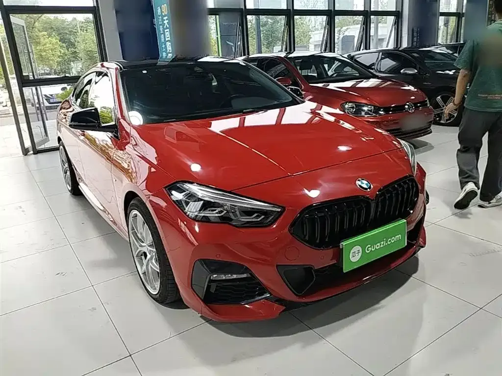BMW 2 Series (Import) — фото 3