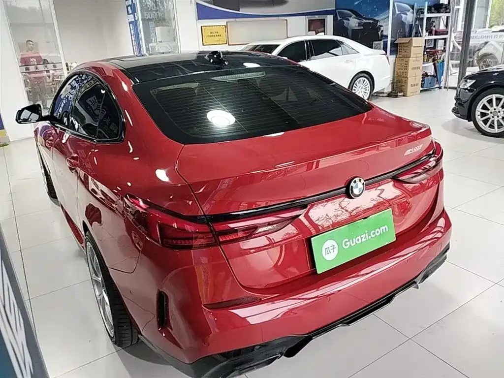 BMW 2 Series (Import) — фото 10