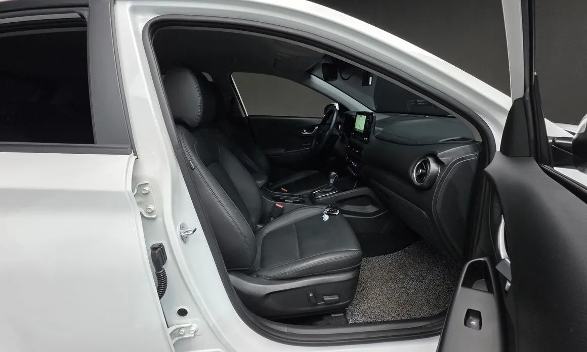 Hyundai Kona — фото 4