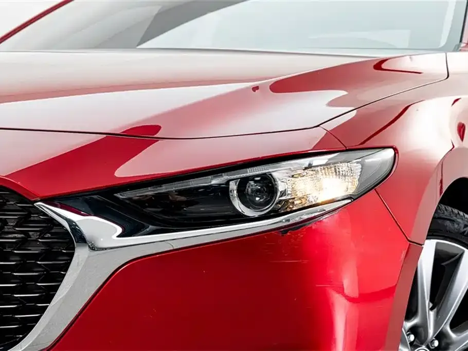 Mazda 3 Axela — фото 2