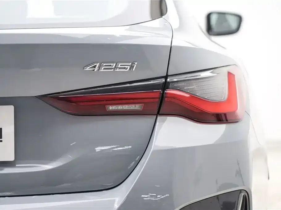 BMW 4 Series — фото 3