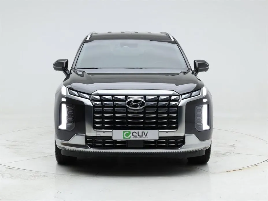 Hyundai Palisade — фото 5