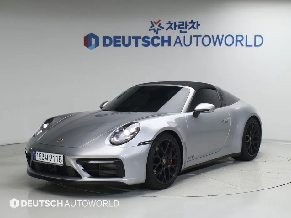 Porsche 911 — фото 9
