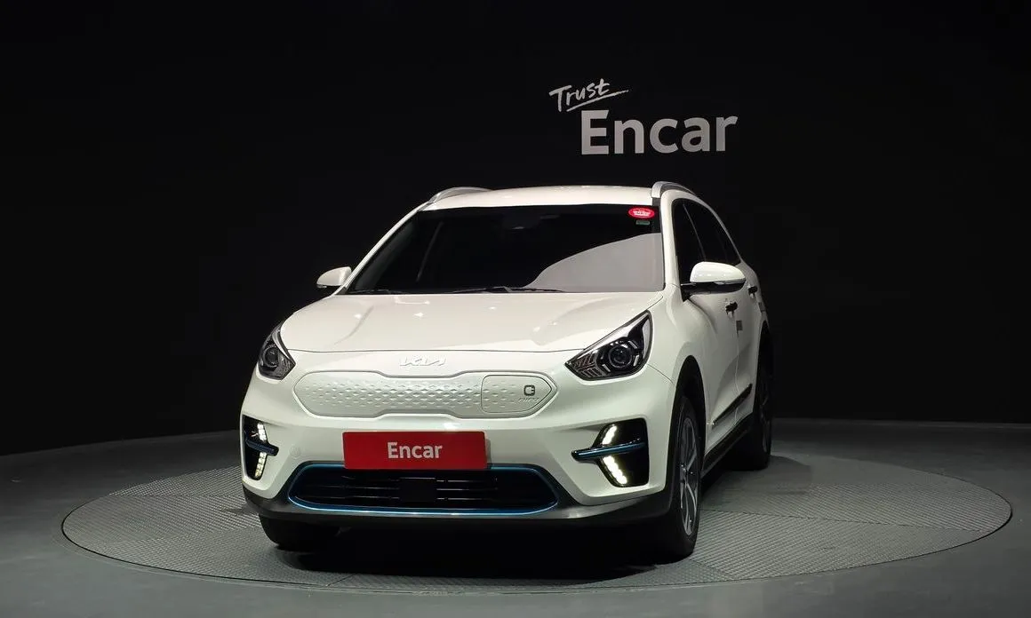 Kia Niro — фото 2