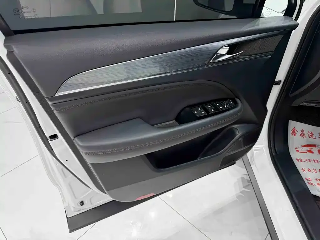 GAC Motor GS4 Plus — фото 7