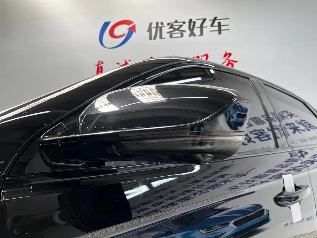 Geely Xingrui — фото 5