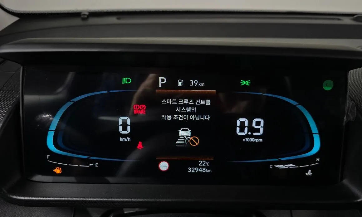 Hyundai Casper — фото 2