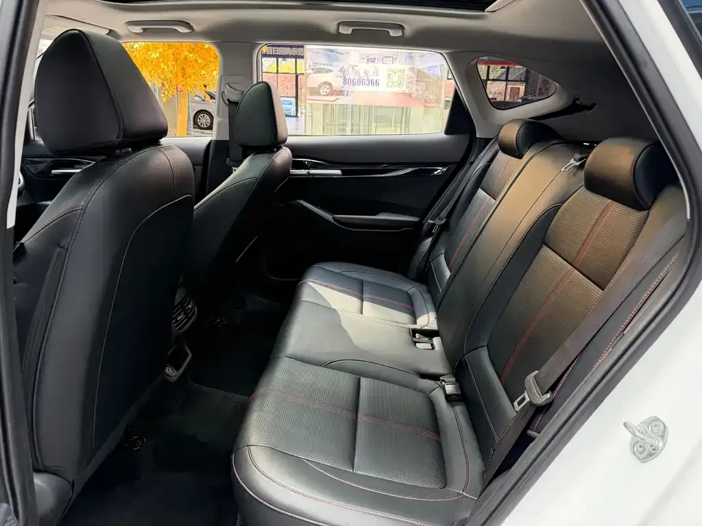 Kia KX3 — фото 3