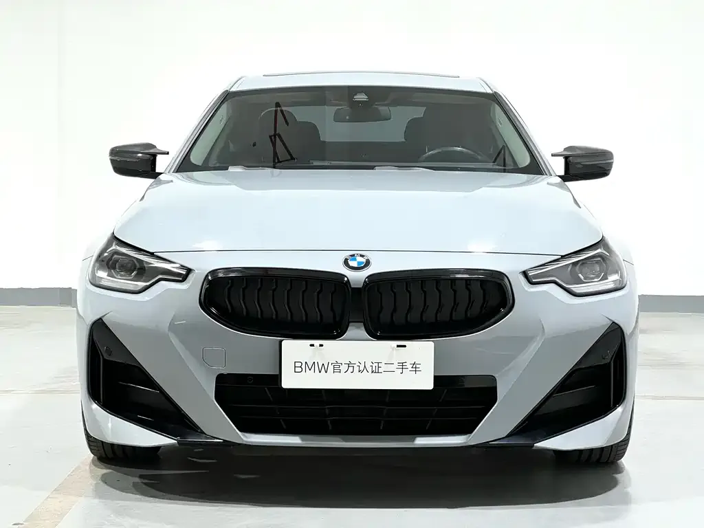 BMW 2 Series (Import) — фото 6